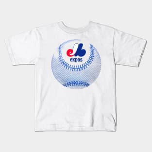 Epos Baseball Kids T-Shirt